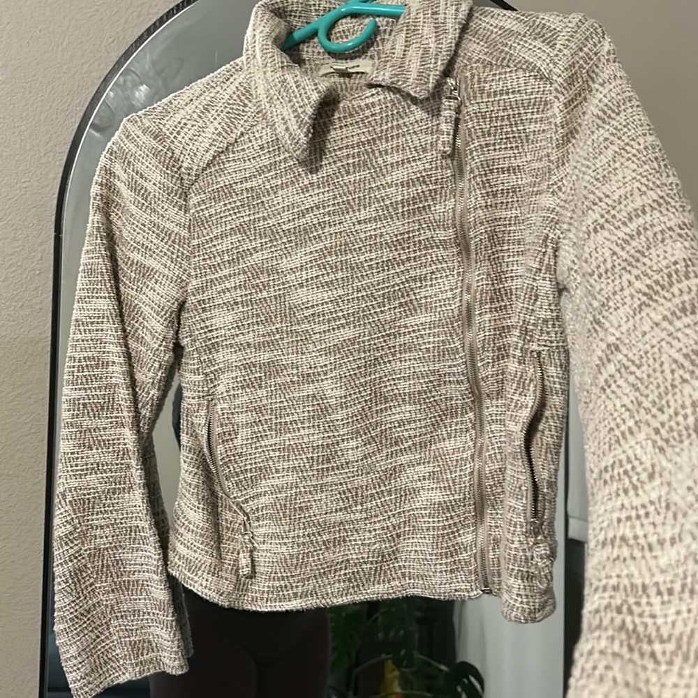 Light stylish Jacket